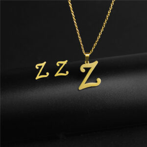 Z (gold)