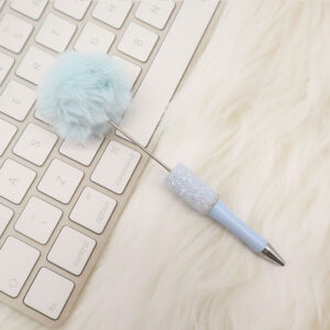 Bullet type 1.0MM black ink / 83-Blue