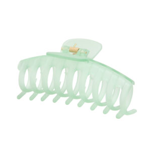 Frosted Jelly Green -11cm / Packaging method [bulk]