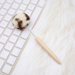 68-mi zong leopard print