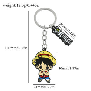 YS0019 keychain