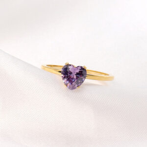 Purple + Gold / No. 6