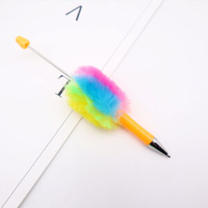 Bulletform 1.0MM black ink / 21-Rainbow