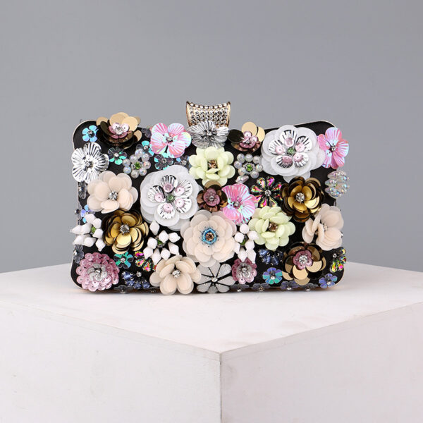 O1CN01Aw4OfH1Mb3pWBqcQp_2212481541452-0-cib Wholesale Polyester Flower Embroidery Evening Bag