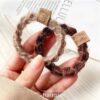 O1CN01Ayv8tf25TQ0OUrRNv_2208006577527-0-cib Wholesale Thick High Elastic Hair Tie