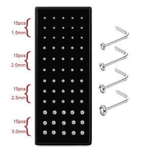 L Rod White 1.5/2.0/2.5/3.0