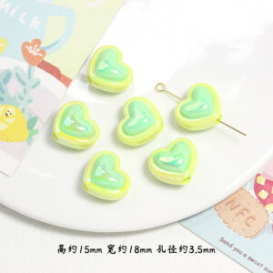 Love Green one H-8075