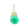 O1CN01AzjMLU274Ld3vEopS_2216025637743-0-cib Wholesale Lace Lace Lace Unicorn Plush Ball Keychains