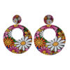 O1CN01B0c4E01MP9cXNb2M4_2213147401426-0-cib Wholesale Ring Petal Wood Earrings