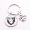 Wholesale  Football Team Keychain