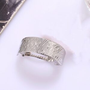 silver 4.5cm