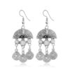 O1CN01B2rvi21DAeWk1mht3_949230176-0-cib Wholesale Retro Ethnic Style Su Long Style Temperament Versatile Fashion Personality Exotic Style Earrings