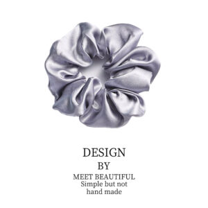 Silver Gray f0121
