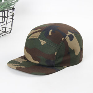 Camouflage Three / M(56-59CM)