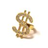 Wholesale Trending Events, Dollar Rings, Hip Hop Hipster Accessories, Men's Rings
