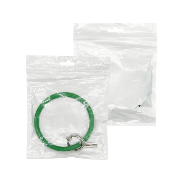 Wholesale Silicone Silicone Wrist Keychain