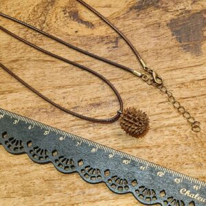 Small oil fruit style