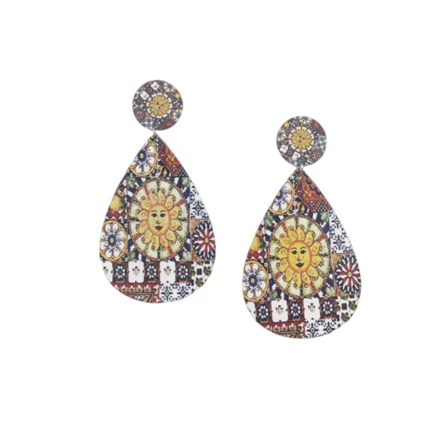 O1CN01B7HpTo1MP9Z6zbBMh_2213147401426-0-cib Wholesale Italian Milanese Wood Earrings