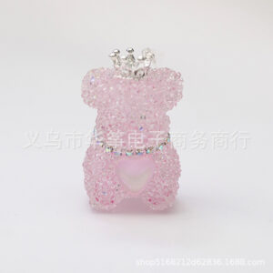 Fructose pink