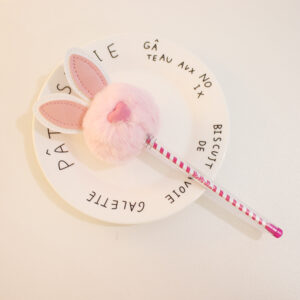 Black core 0.5mm / Pink