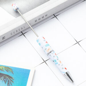 Bullet type 1.0 / Nurse's day No. 9