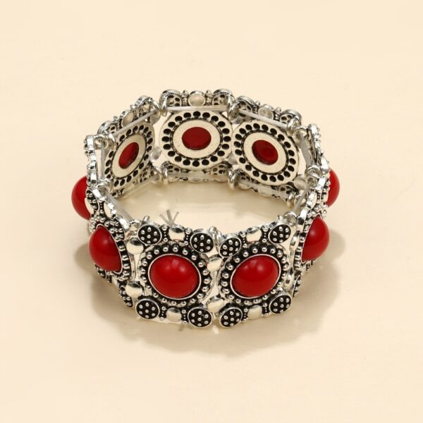 O1CN01B9ijvN1Xx0jAPUNAY_2208407172989-0-cib Wholesale Bohemian Ethnic Style Turquoise Bracelets