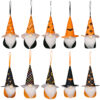 O1CN01BBAEyG1DC1ZjF9lmV_940940179-0-cib Wholesale of New Halloween Faceless Doll Dolls Non-woven Fabrics Ornaments
