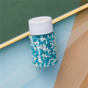 39# quicksand filling