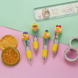 Bullet 0.7 / Little yellow duck series