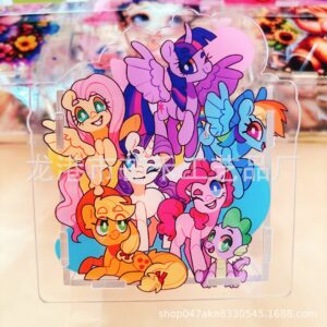 B052-Pony Pen Holder