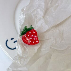 4# Strawberry