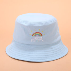 Light Blue / M（56-58cm）