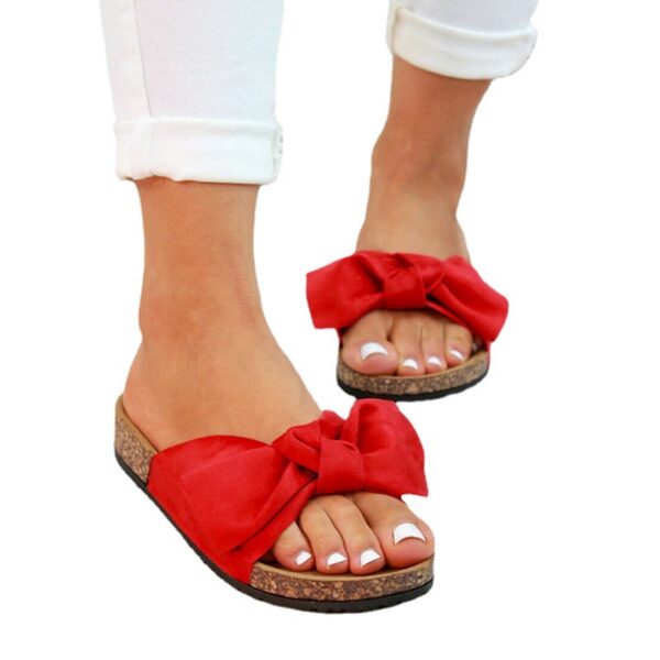 O1CN01BG81Hk1Bs2fJ3wWla_0-0-cib Wholesale PU Butterfly Slipper