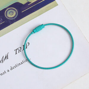 Lake Blue/Lake Green