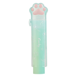 Dream Jelly Eraser-Green