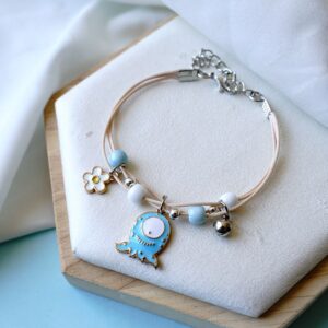 548I Blue One-eyed Monster