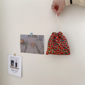 Hong Kong wind / small size (14*16)