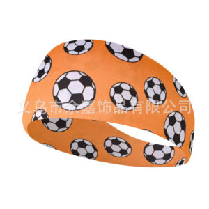 Fa2-41 football orange