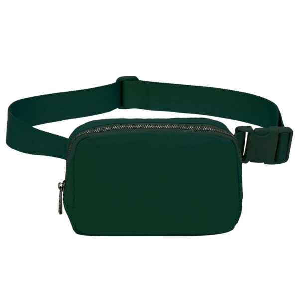 Wholesale Nylon Waterproof Chest Bag, Outdoor Sports Crossbody Waist Bag