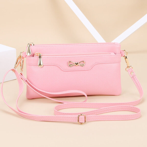 O1CN01BL7hGg1efKXSYebWx__2211284203898-0-cib Wholesale PU Simple Crossbody Shoulder Bag