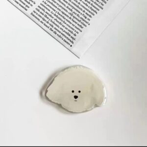 than bear dog / Airbag bracket