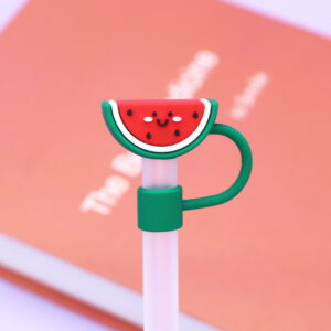 Watermelon 10mm / Bag without straw