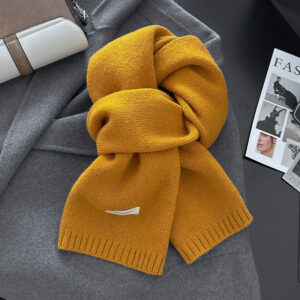 73#Orange / 160*20cm