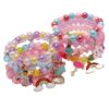 O1CN01BNZfWs1QErIfr6JtA_2201245431945-0-cib Wholesale Rainbow Cloud Oil Drip Acrylic Beaded Bracelet