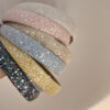 Wholesale Sequin Hairbands