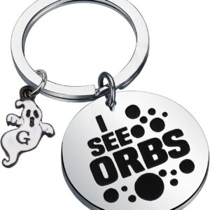 D Halloween ghost 3x3