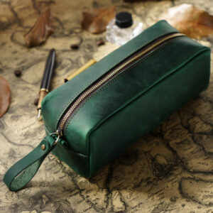 Crazy Horse dark green