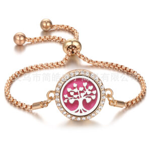 Gold-23 / Magnetic style