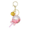 O1CN01BTdd3F1JLzztRk1wd_2200601031013-0-cib Wholesale Acrylic Oiled Lollipop Creative Key Chain