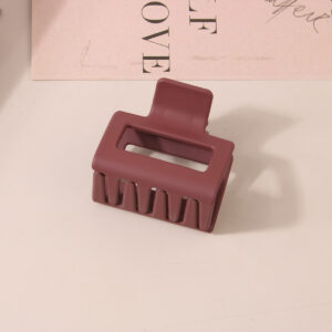 #3 wine red-5cm / Packaging method [bulk]